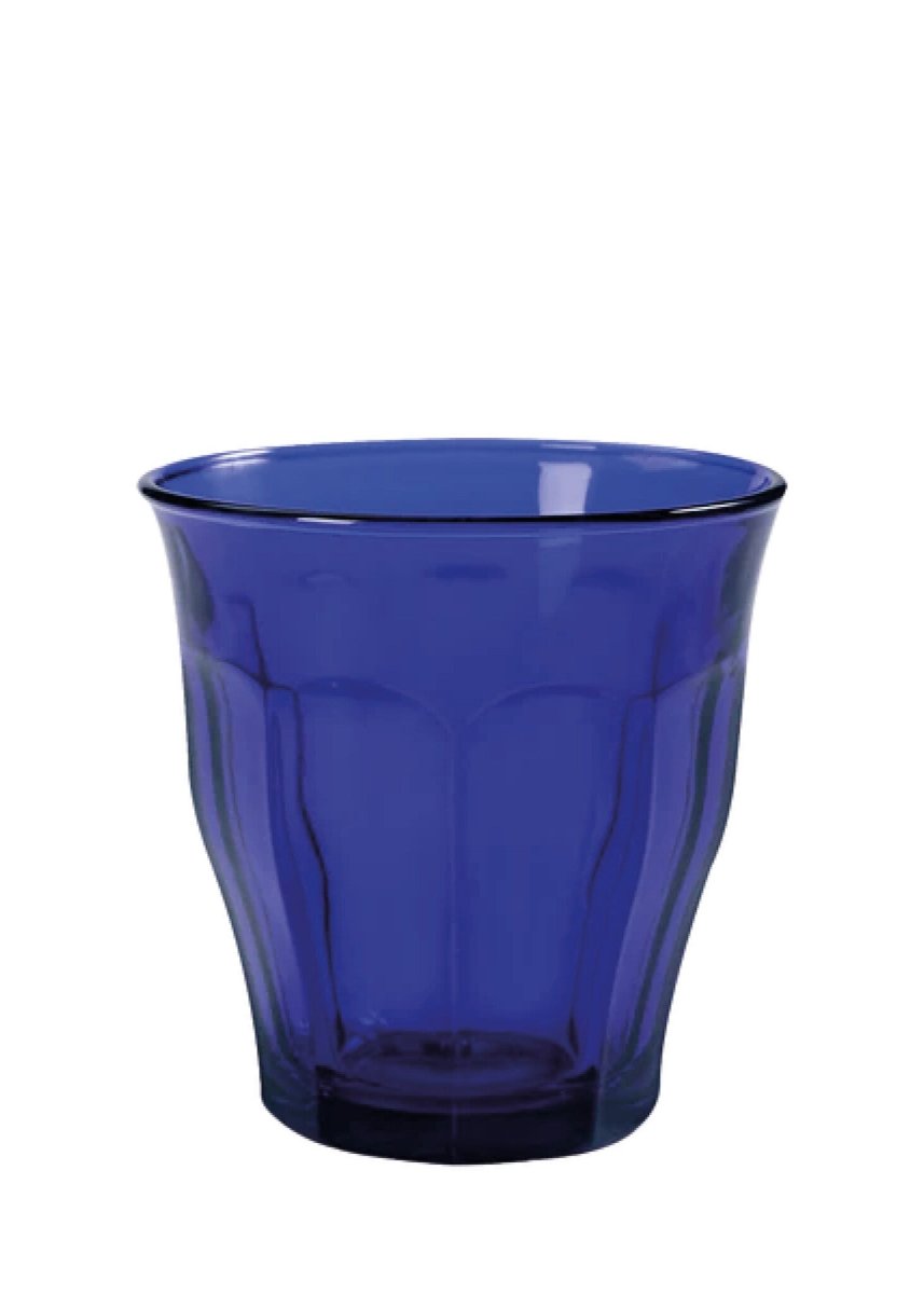 Verre Picardie Duralex 250 ml - Ex - voto