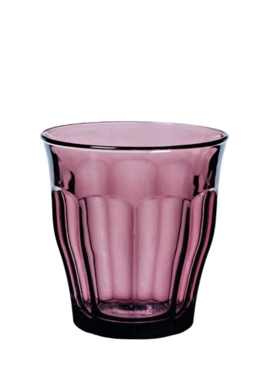 Verre Picardie Duralex 250 ml - Ex - voto