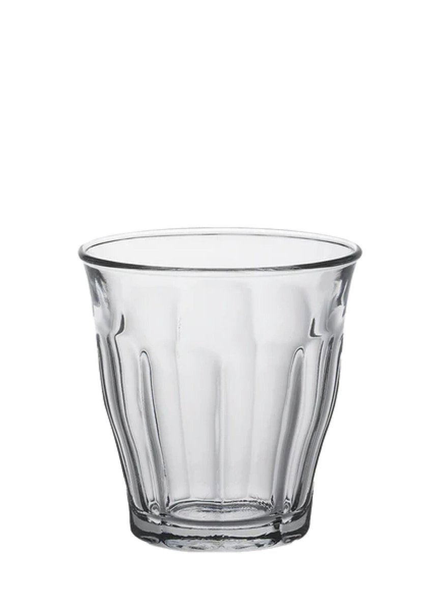 Verre Picardie Duralex 250 ml - Ex - voto