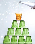 Verre Picardie Duralex 250 ml - Ex - voto