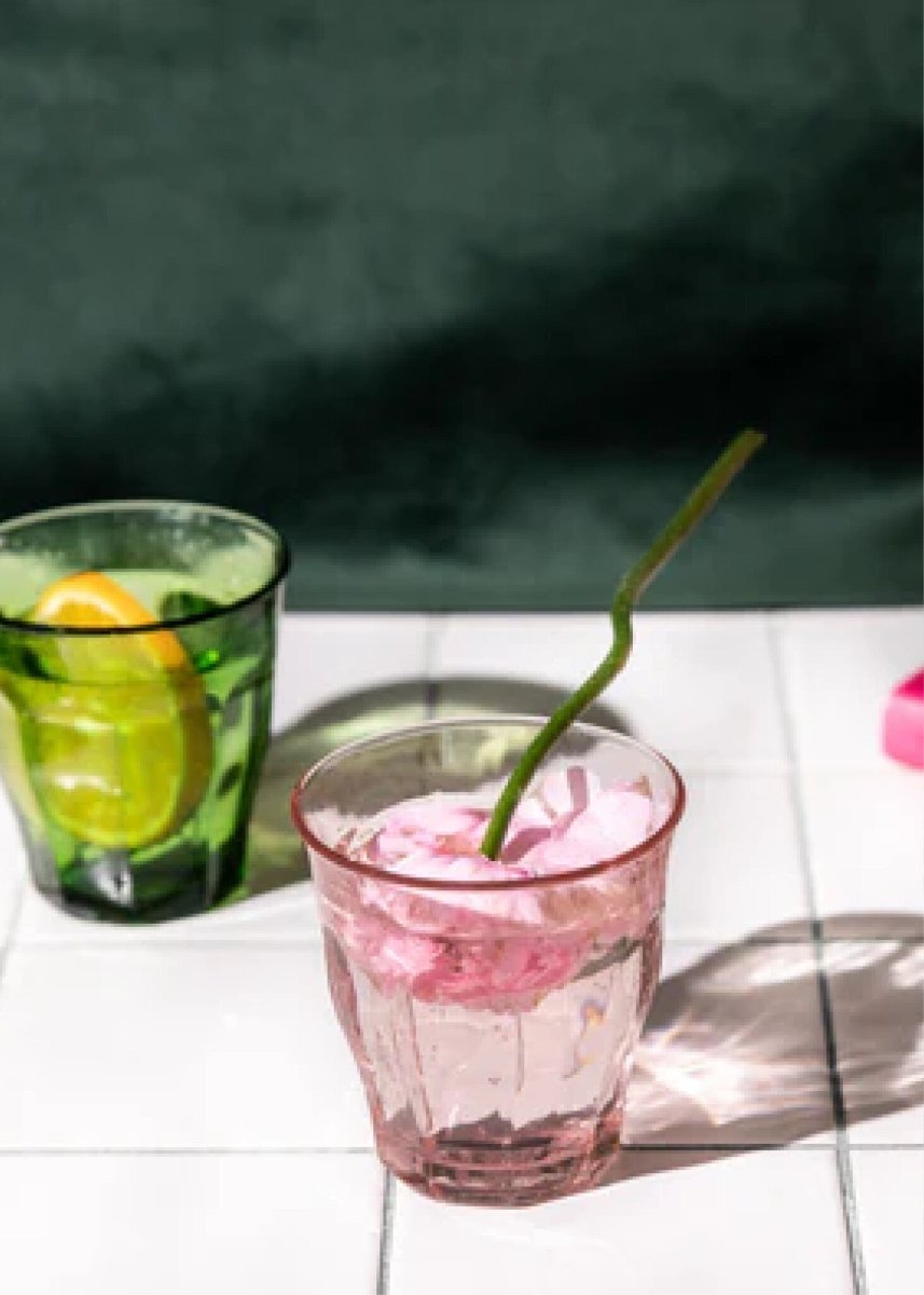 Verre Picardie Duralex 250 ml - Ex - voto