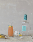 Verre Picots Colorés Ccoop - Ex - voto