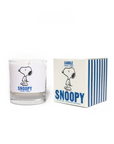 Three Potato Four Classic Snoopy Candle