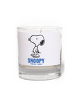 Three Potato Four Classic Snoopy Candle