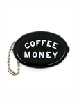 Three Potato Four Coffee Money Wallet