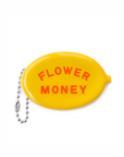 Three Potato Four Flower Money Purse