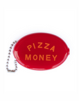 Three Potato Four Pizza Money Purse