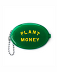 Three Potato Four Plant Money Coin Purse