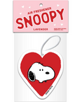 Three Potato Four Valentine Snoopy Air-Freshener