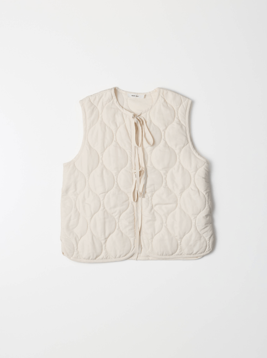 Veste Astrid Crème Mod Ref - Ex - voto