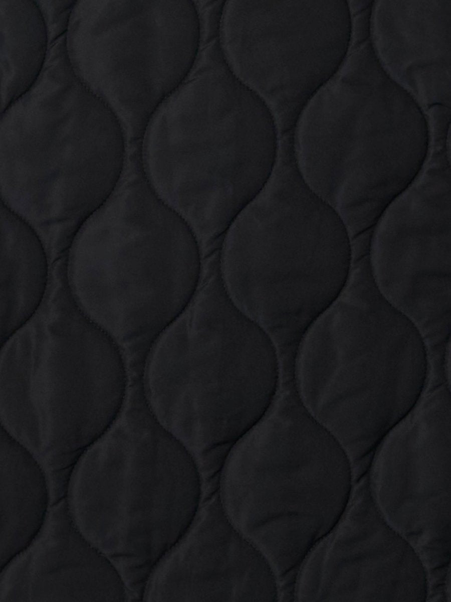 Veste Astrid Noire Mod Ref - Ex - voto
