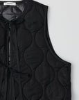 Veste Astrid Noire Mod Ref - Ex - voto