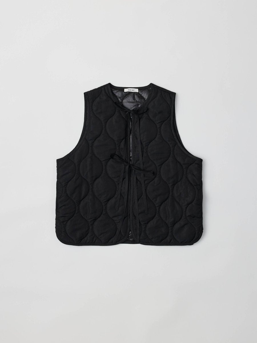 Veste Astrid Noire Mod Ref - Ex - voto