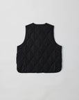 Veste Astrid Noire Mod Ref - Ex - voto