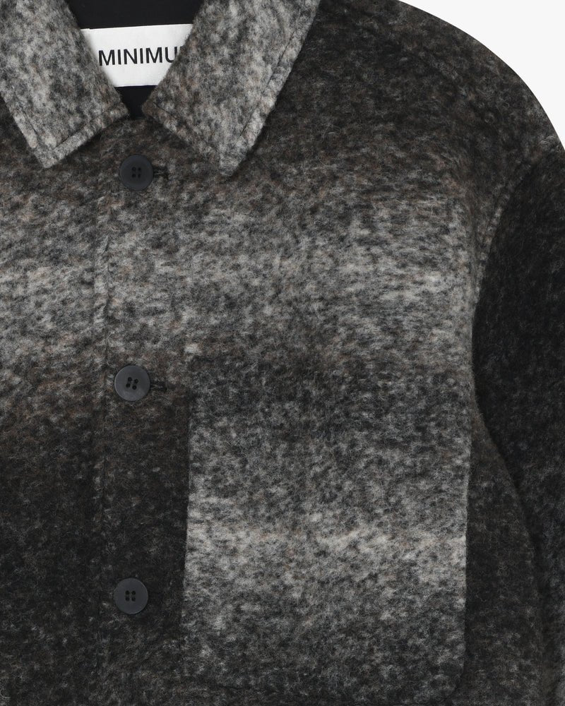 Veste Chandler Minimum - Ex - voto