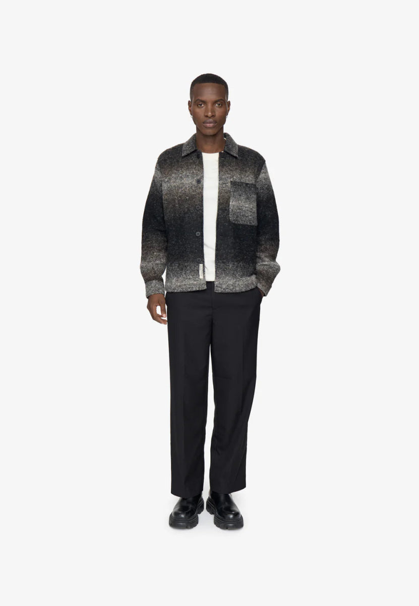 Veste Chandler Minimum - Ex - voto