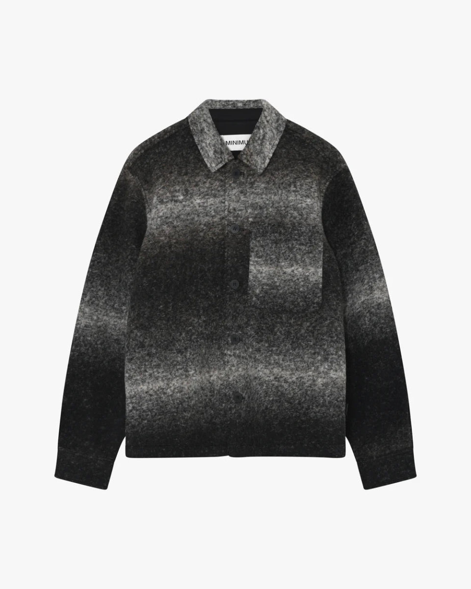 Veste Chandler Minimum - Ex - voto