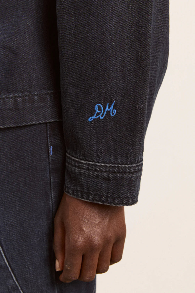 Veste Jeans Finella Damson Madder - Ex - voto