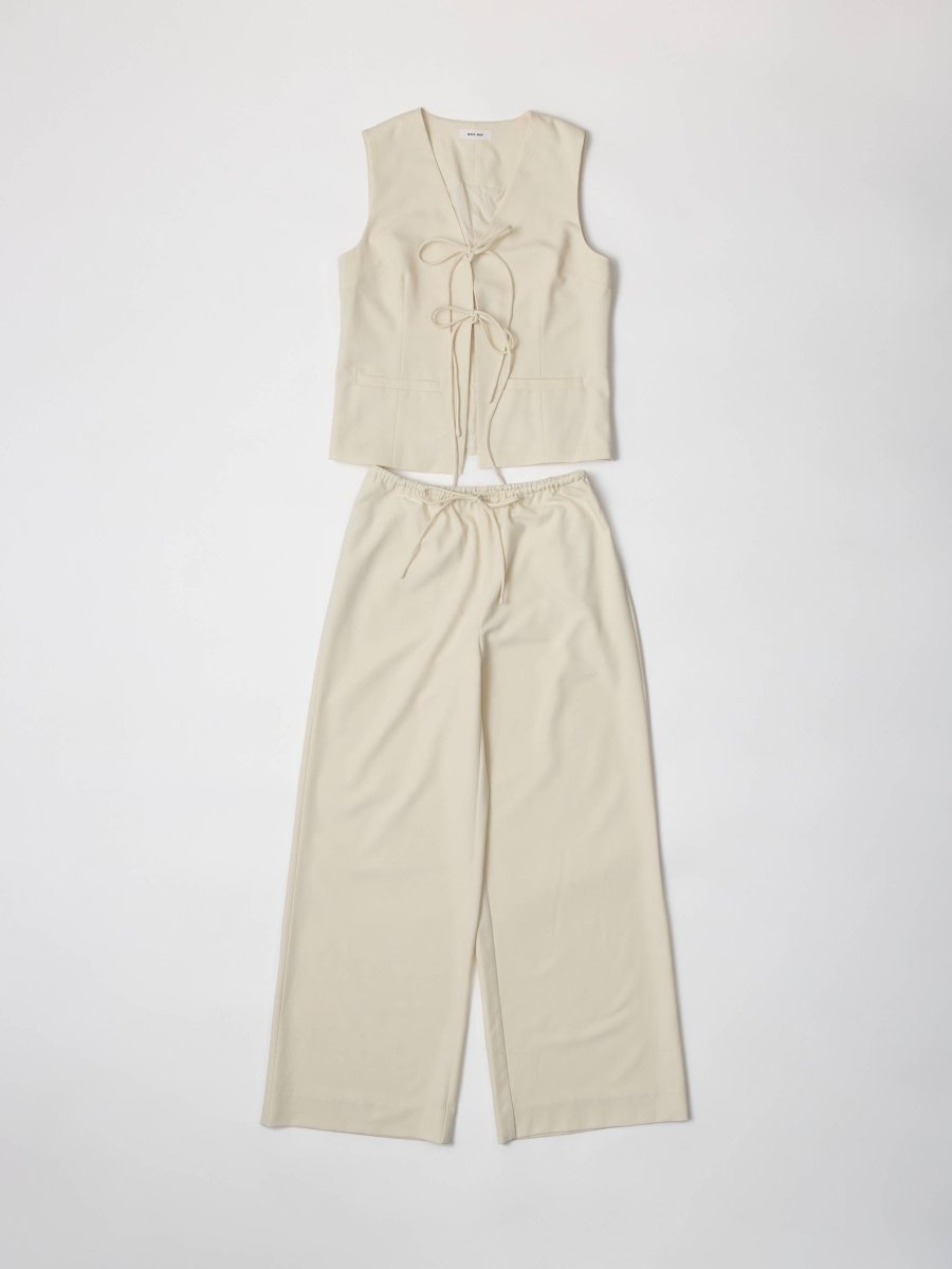 Veste Vera Crème Mod Ref - Ex - voto
