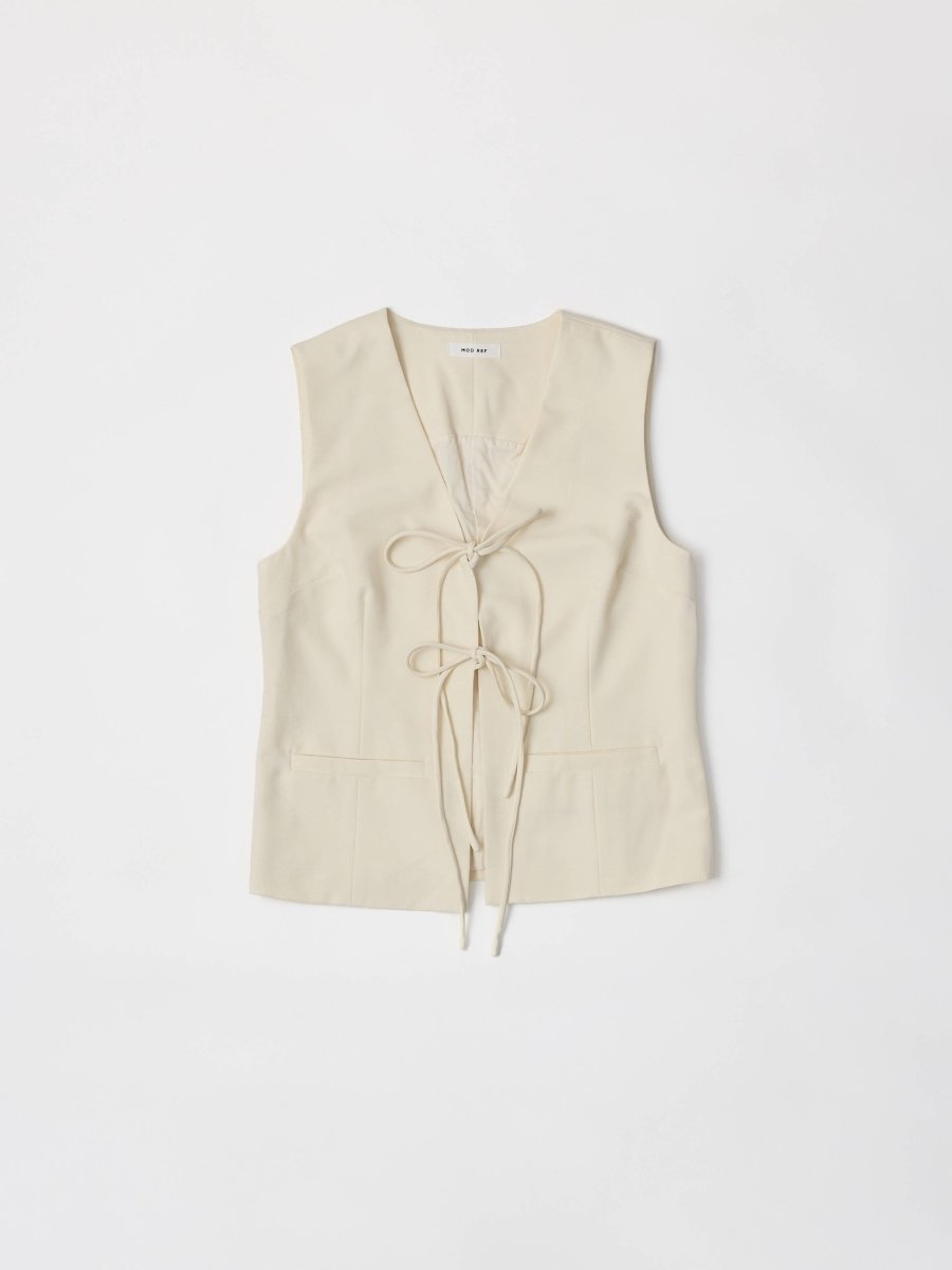 Veste Vera Crème Mod Ref - Ex - voto