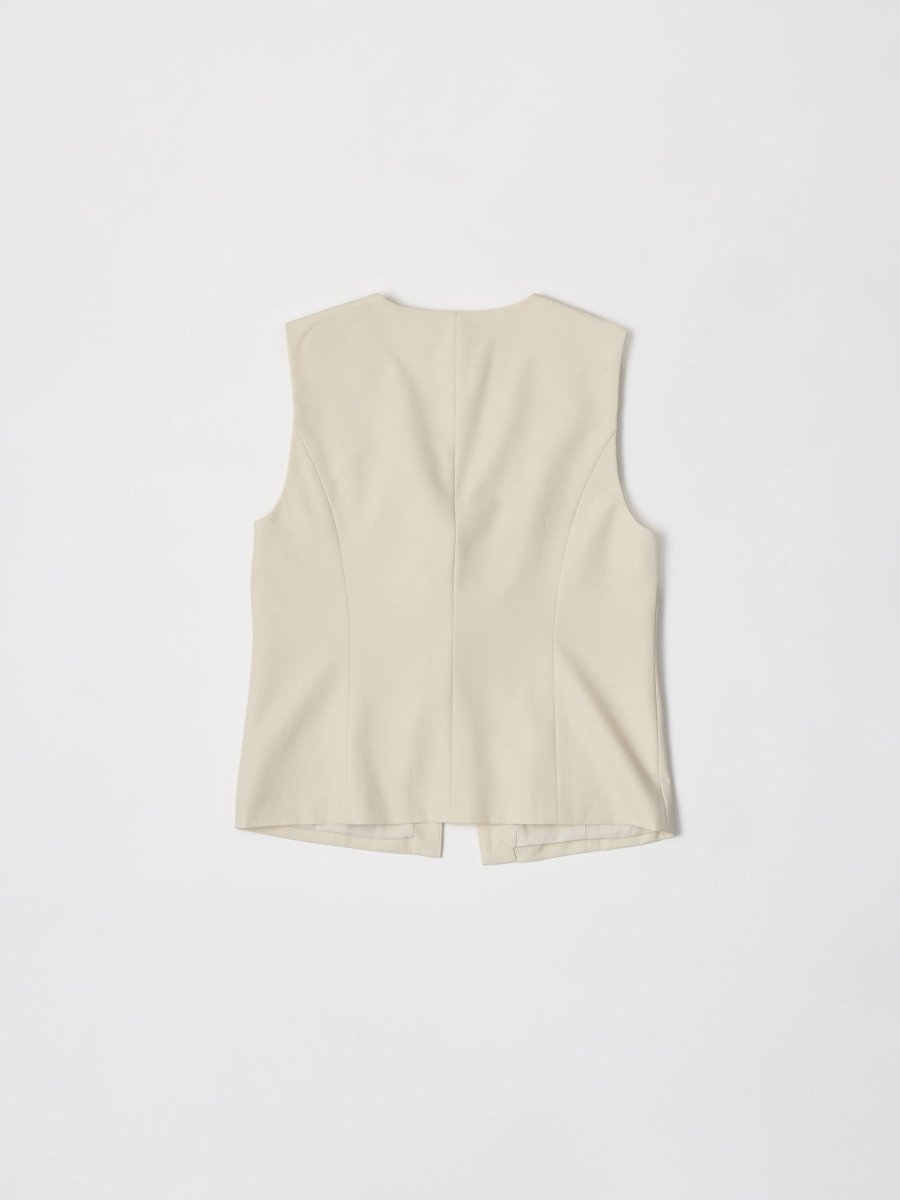 Veste Vera Crème Mod Ref - Ex - voto