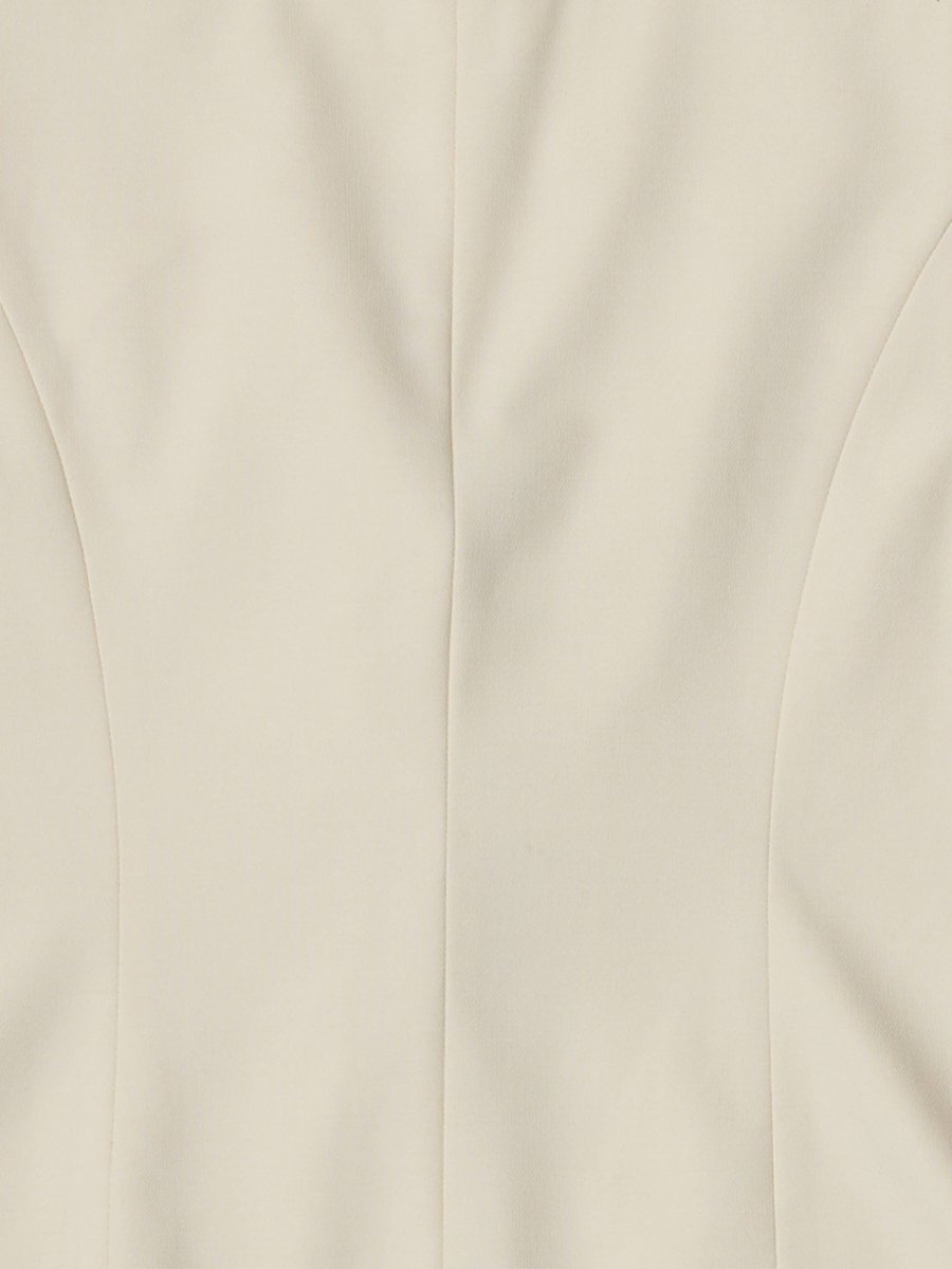 Veste Vera Crème Mod Ref - Ex - voto