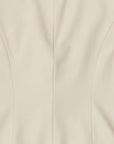 Veste Vera Crème Mod Ref - Ex - voto