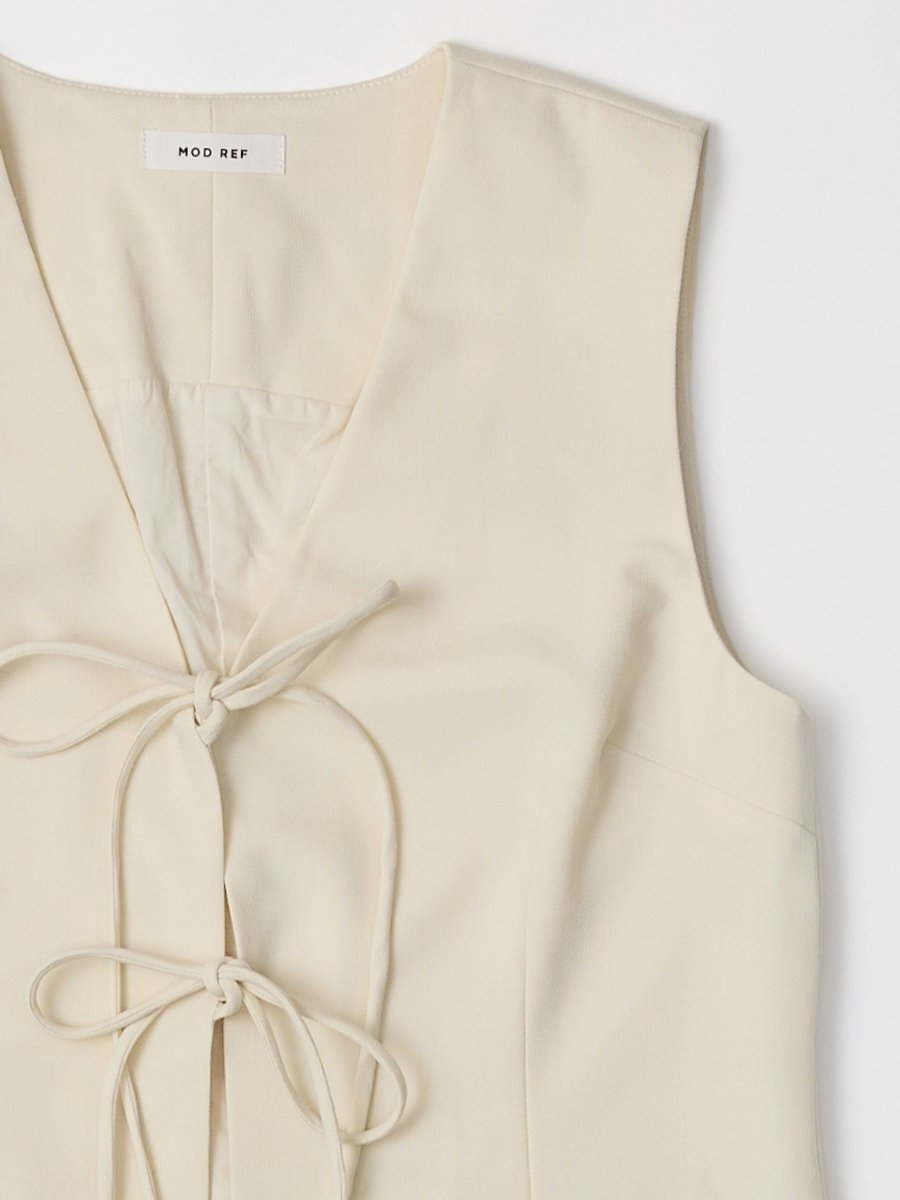 Veste Vera Crème Mod Ref - Ex - voto