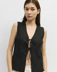 Veste Vera Noire Mod Ref - Ex - voto