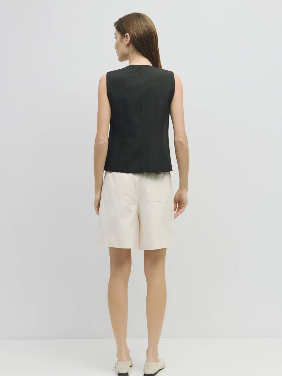 Veste Vera Noire Mod Ref - Ex - voto