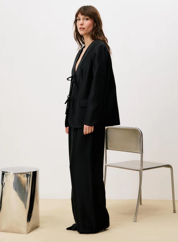 Veston Cheryl FRNCH - Ex - voto