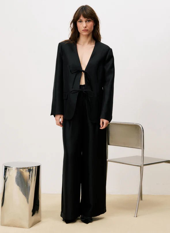 Veston Cheryl FRNCH - Ex - voto