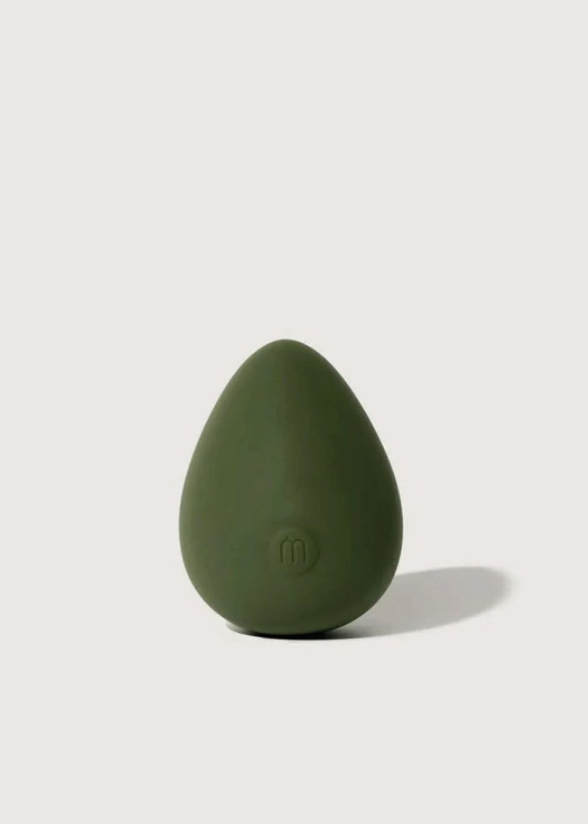 Vibe Drop Vert Maude SOLDE - Vente Finale - Ex - voto