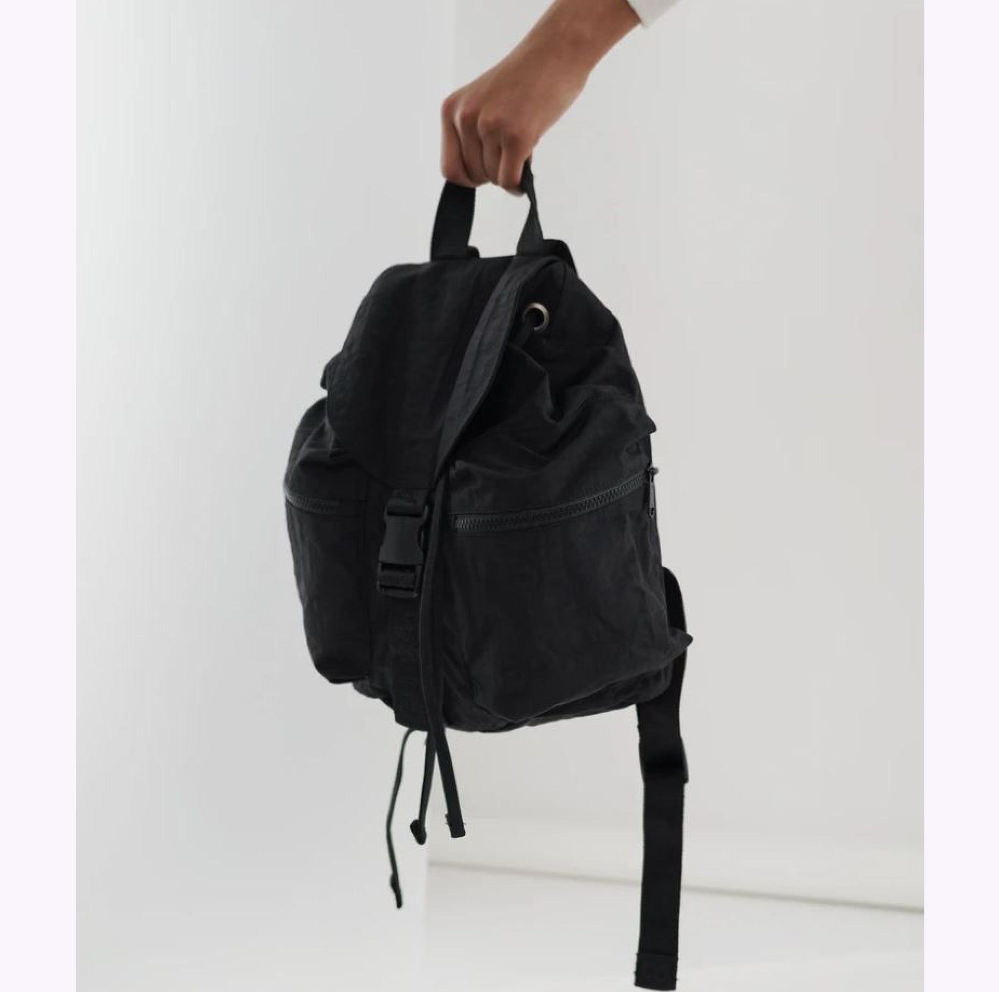 Sac à Dos Baggu Sport Noir