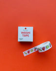 Washi Tape Garden Party Mel Andrel - Ex-voto