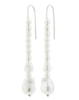 Boucles d'oreilles Perles Willpower Pilgrim